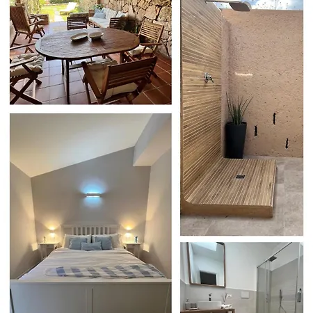 Casa Di Gio - Sardinia - Porto Mannu