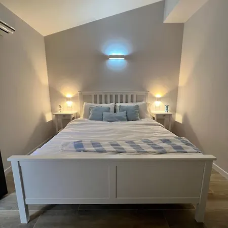 Casa Di Gio - Sardinia - Porto Mannu * פאלאו