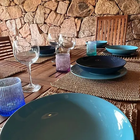 Casa Di Gio - Sardinia - Porto Mannu Holiday home