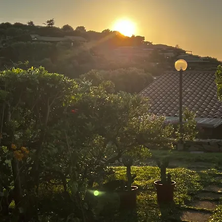 Casa Di Gio - Sardinia - Porto Mannu