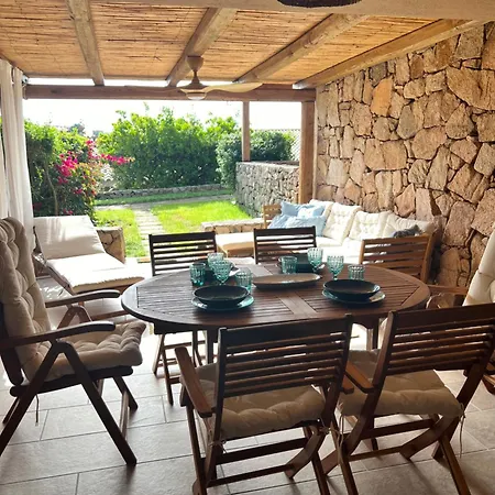 Casa Di Gio - Sardinia - Porto Mannu