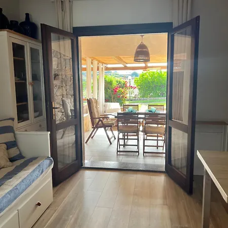 Casa Di Gio - Sardinia - Porto Mannu * 팔라우