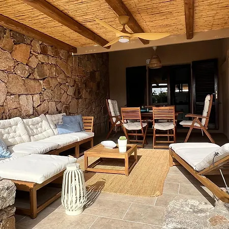 Casa Di Gio - Sardinia - Porto Mannu *