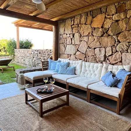 Casa Di Gio - Sardinia - Porto Mannu *