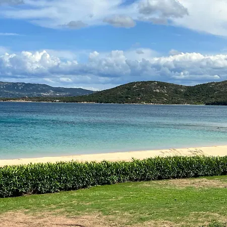 Ferienhaus Casa Di Gio - Sardinia - Porto Mannu *