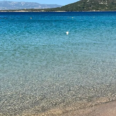 Casa Di Gio - Sardinia - Porto Mannu פאלאו