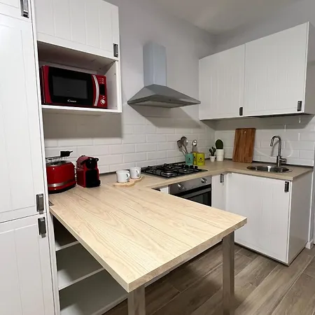 Сasa de vacaciones Casa Di Gio - Sardinia - Porto Mannu *