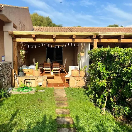 Сasa de vacaciones Casa Di Gio - Sardinia - Porto Mannu