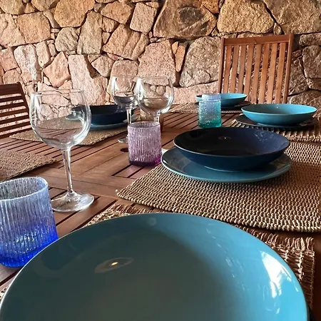 Casa Di Gio - Sardinia - Porto Mannu Сasa de vacaciones