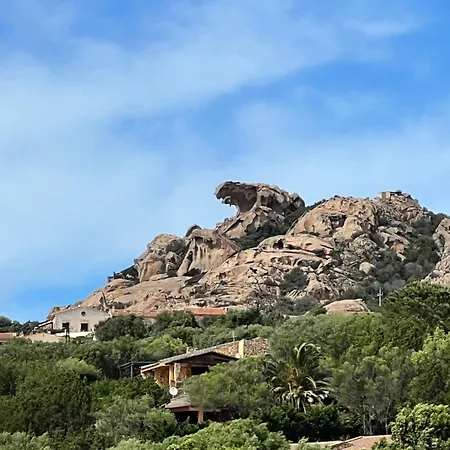 Сasa de vacaciones Casa Di Gio - Sardinia - Porto Mannu *