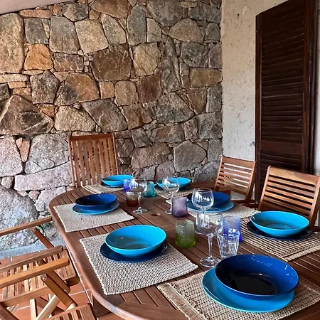 Casa Di Gio - Sardinia - Porto Mannu * Palau