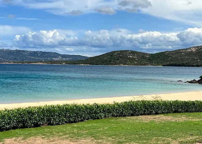 Nyaraló Casa Di Gio - Sardinia - Porto Mannu *