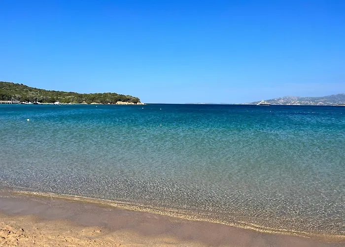 Nyaraló Casa Di Gio - Sardinia - Porto Mannu *