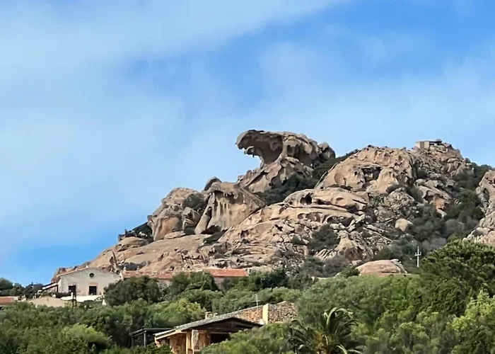 Vakantiehuis Casa Di Gio - Sardinia - Porto Mannu *